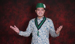 Putra Asli Muratara Pimpin BADKO HMI Sumbagsel