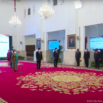 Hari Ini, Presiden Jokowi Lantik Dewan Pengarah Badan Riset dan Inovasi Nasional