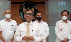 Dibekali Keppres Baru, Kini Satgas BLBI Diperkuat Personil Tambahan