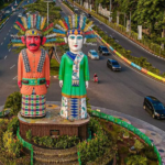 Update Perkembangan Data Kasus dan Vaksinasi Covid-19 DKI Jakarta Per 22 Oktober 2021