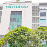 Update Perkembangan Data Kasus dan Vaksinasi Covid-19 DKI Jakarta Per 9 Oktober 2021