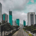 Update Perkembangan Data Kasus dan Vaksinasi Covid-19 DKI Jakarta Per 8 Oktober 2021