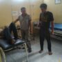 Pelaku curanmor di Lahat berhasil diciduk polisi (Agustoni / Mattanews.co)