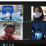 KPK Dorong Peningkatan Capaian MCP Untuk Tutupi Celah Korupsi di Aceh