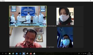 KPK Dorong Peningkatan Capaian MCP Untuk Tutupi Celah Korupsi di Aceh