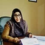 Pegawai Sekretariat DPRK Aceh Tamiang Vaksin Tahap ke II