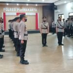 Ma’mun Murod Minta Maaf Usai Lepas Jabatan Kapolsek Sukatani Purwakarta