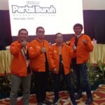 SPAMK-FSPMI Siap Menangkan Partai Buruh di Purwakarta