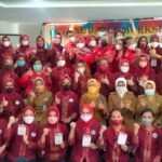 Workshop Universal Line Dance Resmi Dibuka