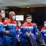 Ahok Datangi Kilang Pertamina Plaju, Ada Apa?