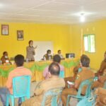 10 Hari, Polres PSP Sudah Beri 5.372 Vaksin ke Masyarakat