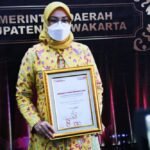 Raih AHI 2021 Bupati Purwakarta Janji Akan Lebih Komunikatif