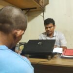 Nekad Curi HP untuk Narkoba dan Minum Alkohol, Pria Pengangguran Dibekuk