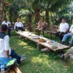 Perhutani KPH Purwakarta Dukung Pembangunan Wisata Paralayang