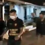 Kedapatan Simpan Pil Ekstasi “Hello Kitty”, Tempe Pasrah Diciduk Polisi