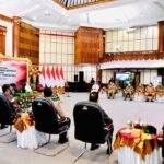 Penerbangan Internasional Bandara I Gusti Ngurah Rai Bali di Buka pada 14 Oktober, Presiden Jokowi Pastikan Kesiapan Seluruh Aspek di Bali