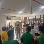 Dewan Pimpinan Cabang PPP Ogan Ilir Gelar Muscab Ke V