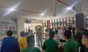 Dewan Pimpinan Cabang PPP Ogan Ilir Gelar Muscab Ke V