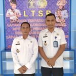 Fransisco Pandia : Semangat dan Ikhlas adalah Kunci Kesuksesan dalam Bekerja