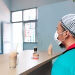 Pelayanan Lapas Kelas IIB PSP Kanwil Kemenkumham Sumut dengan Hati Sadarkan Dua Napiter Cinta NKRI