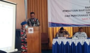 Sekda Lahat : Teruslah Memberikan Edukasi dan Informasi Yang Cerdas