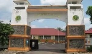 Mangkir Dari Panggilan Pertama kejaksaan Lahat Akan Lakukan Pemanggilan Ke Dua Terhadap Kepala Perpustakaan Lahat.