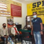 Hina Suku Nias, Akun Facebook “Condrat Sinaga” Dilaporkan DPC HIMNI PSP