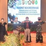 Deru, Selesaikan Masalah Ilegal Drilling Lakukan dengan Komperhensif