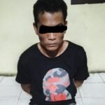 Sat Narkoba Polres Simalungun Ringkus Dika Diduga Bandar Shabu Batu VII