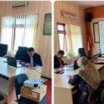 Tegas! Dua Terdakwa Korupsi Dana BOK Dituntut Kejari PSP 1,6 Tahun Penjara