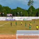 Persibri Batanghari Gulung PS Sailun Salimbai 11-0