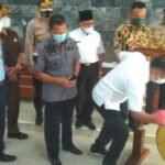 Layanan 3 in 1 “SI MAMAT” Permudah Pembuatan Paspor