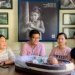 Jastin Bayi Penderita Pembengkakan Otak di Tapsel Sudah Membaik