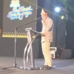 Sandiaga Uno: “Jangan Jadi Rohali tapi Jadilah Rojali di Festival Sriwijaya XXIX”