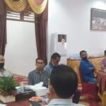 Prioritas Infrastruktur Jalan, Pembangunan Kantor Baru Bupati Merangin Dihentikan