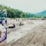 PPK Pacu Proyek Bendungan Intake Tungel Agar Rampung di Tahun ini