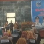 Wakil Bupati Lahat Berharap “Lahat Layak Anak” Terwujud