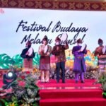 Deru : Melayu Tersebar di Nusantara, Namun Tak Mengeksklusifkan Diri