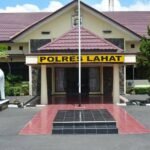 Tanggapan Polres Lahat Tentang Dugaan Tindak Pidana Korupsi Dana Desa Gunung Kerto