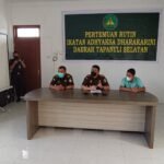 Kejari Sidik Dugaan Korupsi Sejumlah Kegiatan Pengadaan di Desa se-Tapsel