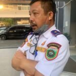 Dishub Sumsel Tunggu Arahan Hadapi Nataru 2022