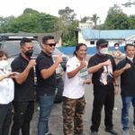 Grand Prix Berburu 2021 Bantu Petani Basmi Hama Babi