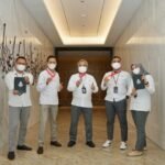 Komitmen Tingkatkan Mutu Layanan, Subholding Gas Pertamina Raih 5 Penghargaan The Best Contact Center Indonesia 2021