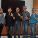 Demi Angkat Musik Kabupaten Lahat, Armadi Raga Siap Menetap Dua Tahun ke Depan