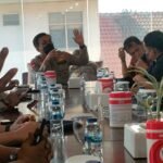 Kapolda Sumut Instruksikan Jajarannya Bangun Komunikasi dengan Wartawan