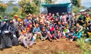 Peringati Sumpah Pemuda dengan Jelajah Alam Rimba Candi