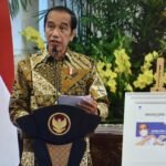Hari Ini, Presiden Jokowi Tanda Tangani Keppres Amnesti untuk Saiful Mahdi