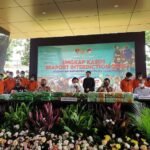 Bongkar Penyelundup Narkoba Lewat Pelabuhan Bakauheni, Bareskrim Polri Ringkus 19 Orang dan 1 Ditembak Mati