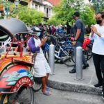 Hari Ini, Presiden Susuri Jalan Malioboro Saksikan Pemberian Bantuan Tunai Bagi PKL dan Warung
