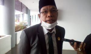 Terkait Aksi Pemukulan Mahasiswa, Anggota DPRD Kota Palembang Angkat Bicara